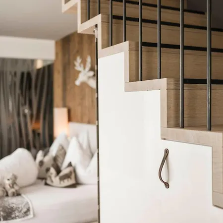 Hotel Alpin Boutique Gabriela - Adults Only Castelrotto