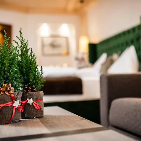Alpin Boutique Gabriela - Adults Only Hotel Castelrotto