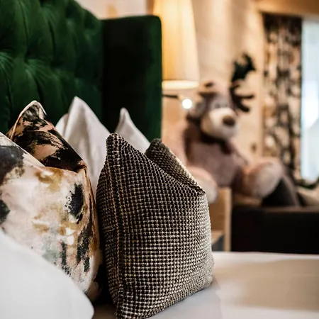 Alpin Boutique Gabriela - Adults Only Hotel Castelrotto