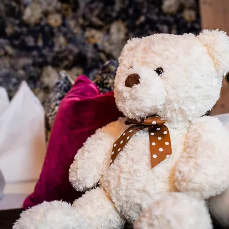 Hotel Alpin Boutique Gabriela - Adults Only Castelrotto